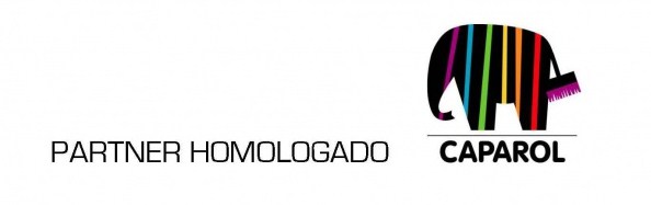 PARTNER HOMOLOGADO - CAPAROL