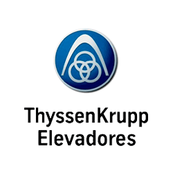 ThyssenKrupp Elevadores