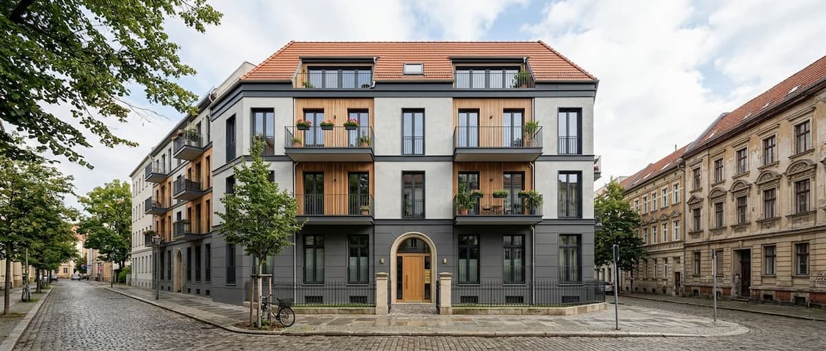 Rehabilitación de fachadas, para mejorar la eficiencia energética en edificios