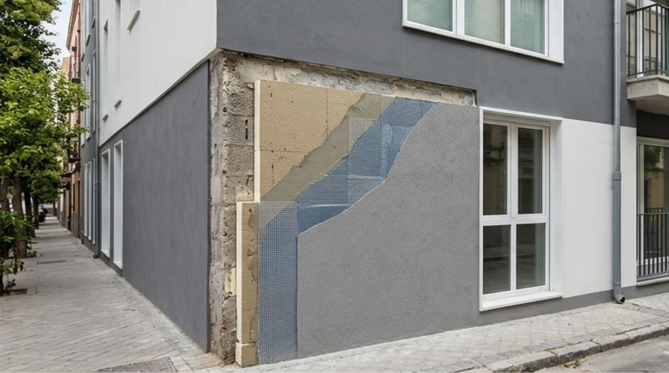 Instalación Ascensor en Gipuzkoa